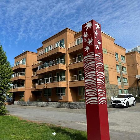 Surestay By Best Western Richmond Vancouver Airport Luaran gambar