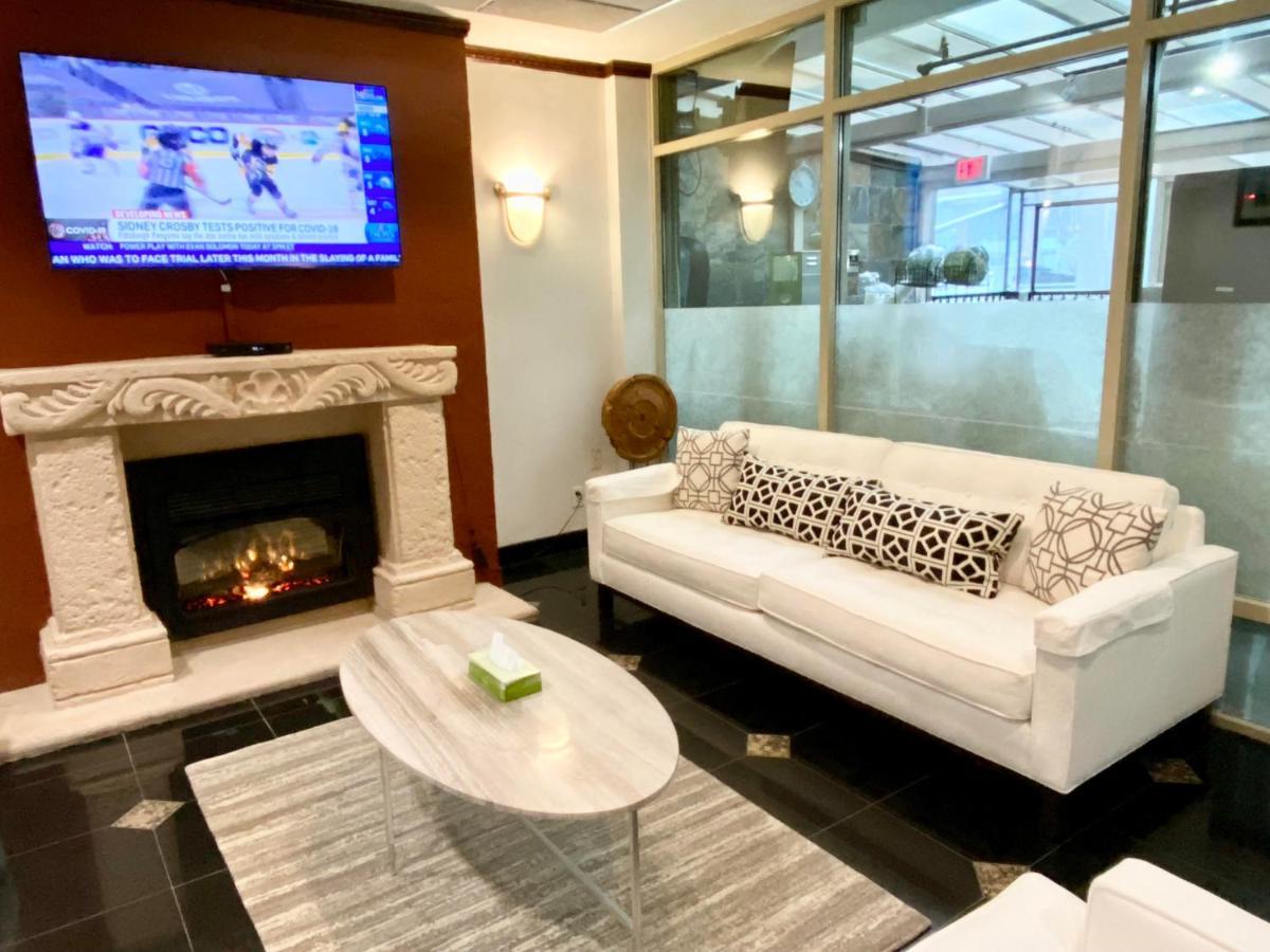 Surestay By Best Western Richmond Vancouver Airport Luaran gambar