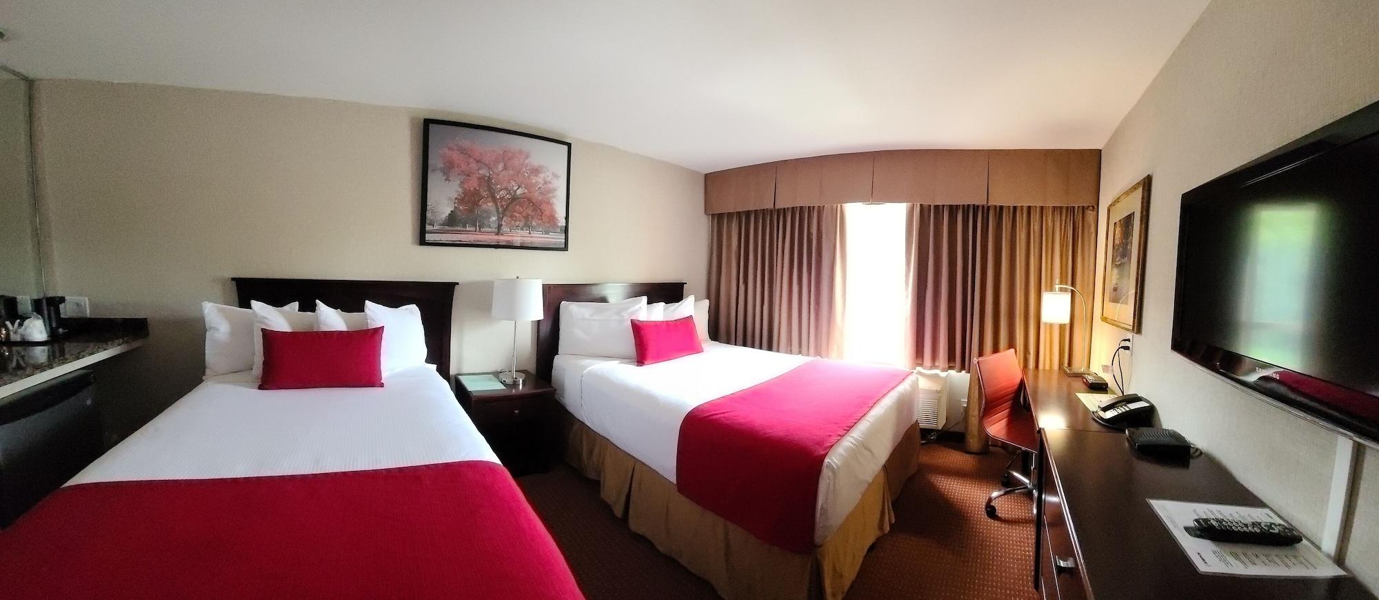 Surestay By Best Western Richmond Vancouver Airport Luaran gambar