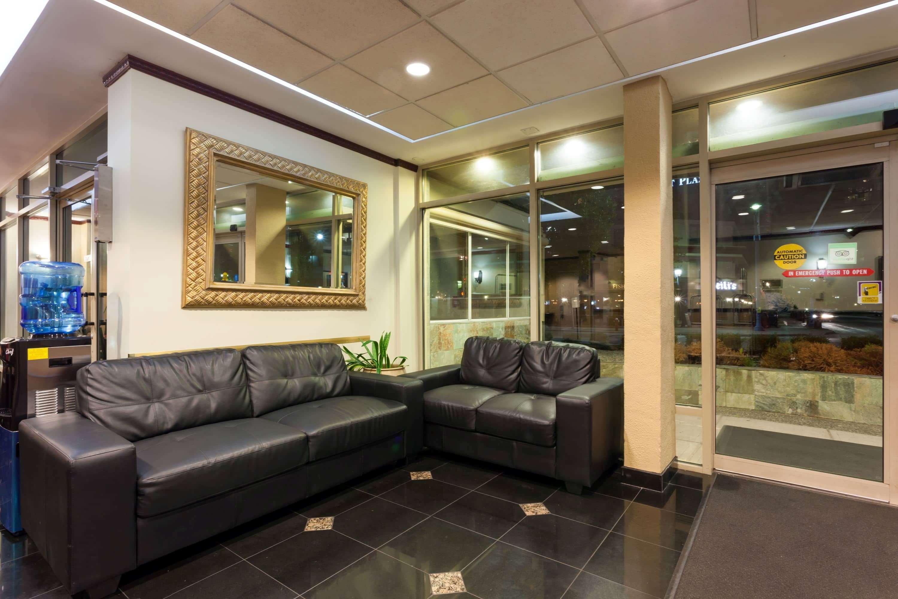 Surestay By Best Western Richmond Vancouver Airport Luaran gambar