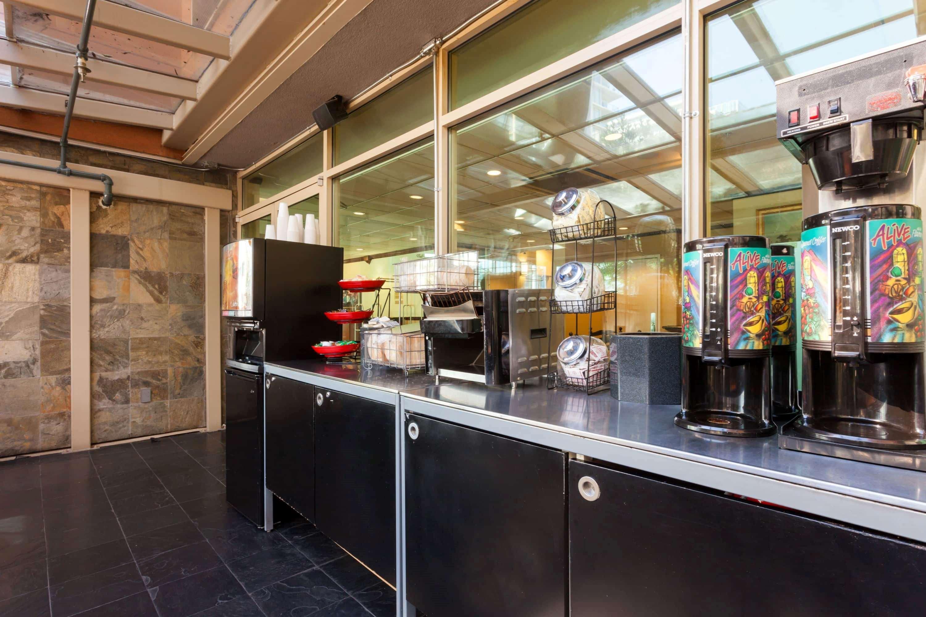 Surestay By Best Western Richmond Vancouver Airport Luaran gambar