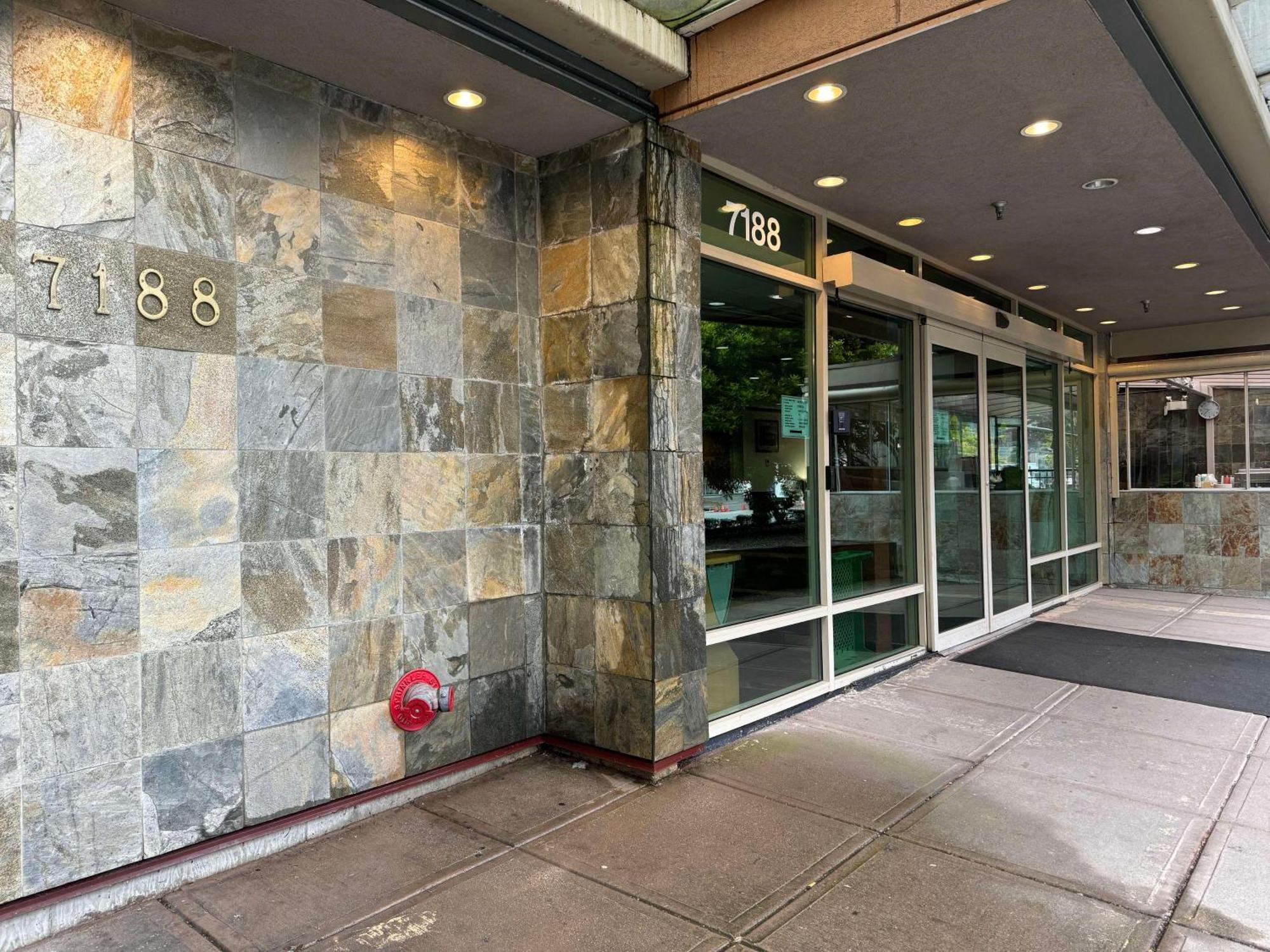 Surestay By Best Western Richmond Vancouver Airport Luaran gambar