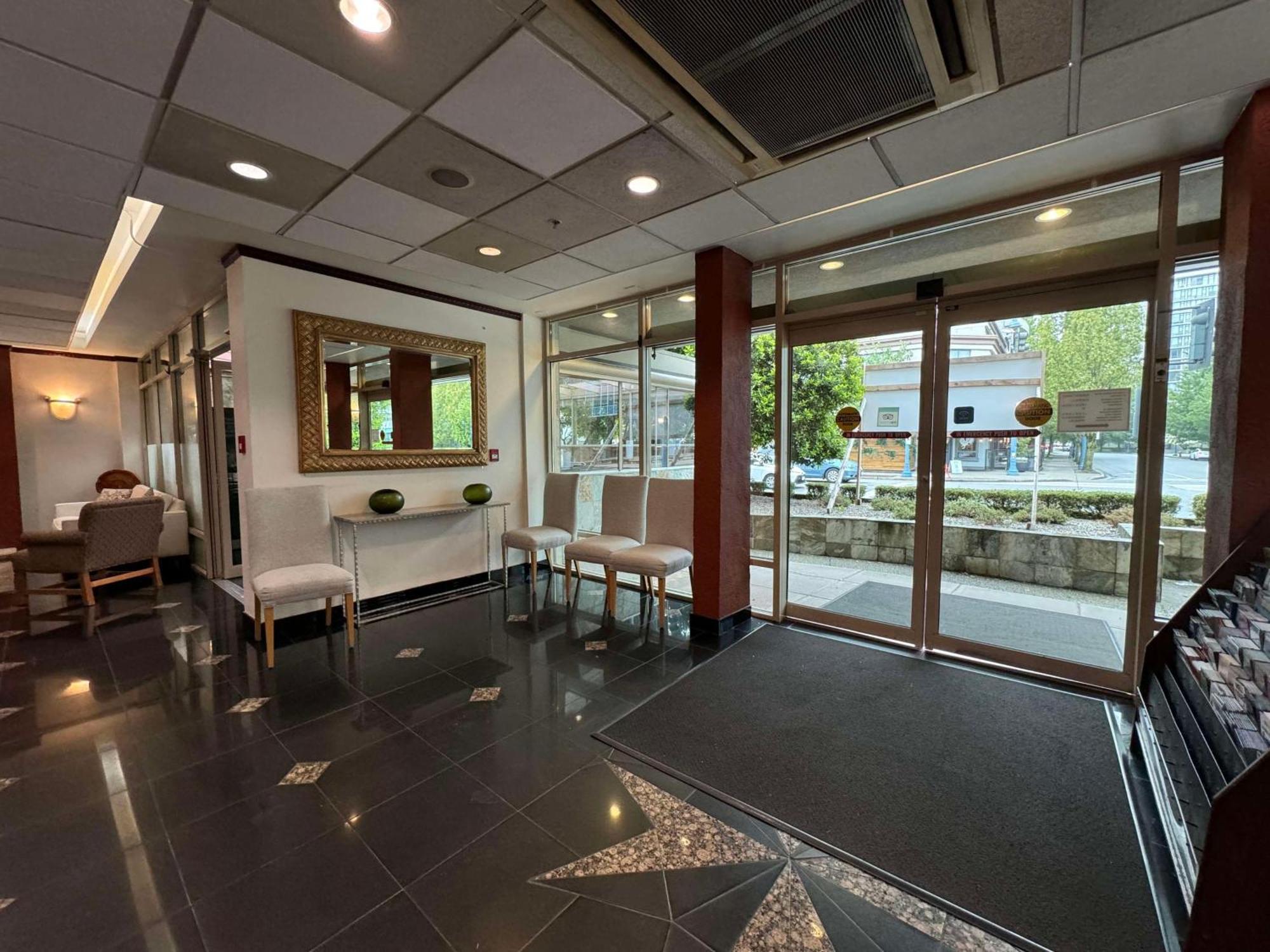 Surestay By Best Western Richmond Vancouver Airport Luaran gambar